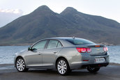 Chevrolet Malibu - Galerie Foto