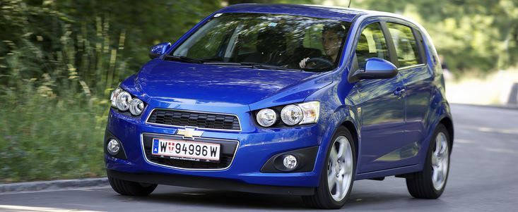 Chevrolet ne invata cum sa conducem economic Chevrolet ne invata cum sa conducem economic
