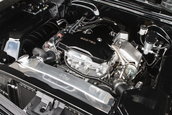 Chevrolet Nova cu motor 2.0 turbo