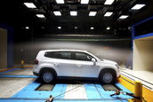 Chevrolet Orlando - Galerie Foto