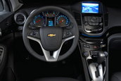 Chevrolet Orlando - Galerie Foto