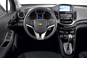 Chevrolet Orlando - Galerie Foto