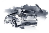 Chevrolet Orlando - Galerie Foto