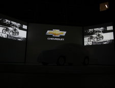 Chevrolet Orlando lansat in Romania