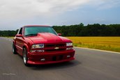 Chevrolet S10