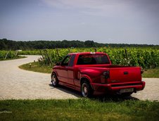 Chevrolet S10