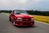 Chevrolet S10