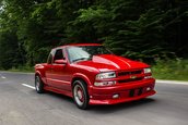 Chevrolet S10