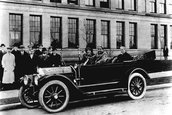 Chevrolet si Indy 500 sarbatoresc 100 de ani de istorie comuna