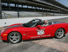 Chevrolet si Indy 500 sarbatoresc 100 de ani de istorie comuna