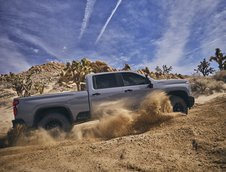 Chevrolet Silverado HD ZR2