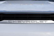 Chevrolet Silverado HD