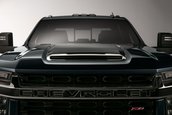 Chevrolet Silverado HD