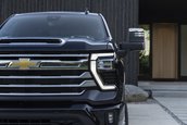 Chevrolet Silverado HD