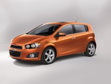 Chevrolet Sonic