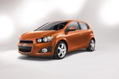 Chevrolet Sonic