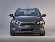 Chevrolet Sonic