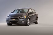 Chevrolet Sonic