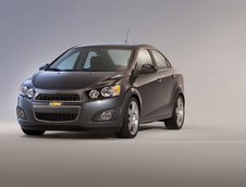 Chevrolet Sonic