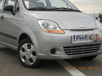 Chevrolet Spark 08 SE