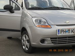 Chevrolet Spark 08 SE