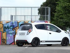 Chevrolet Spark by KBR Motorsport