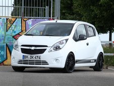 Chevrolet Spark by KBR Motorsport