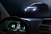 Chevrolet Spark EV