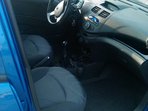 Chevrolet Spark sparky