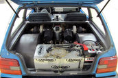 Chevrolet Sprint de 954 CP