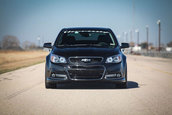 Chevrolet SS by Hennessey