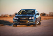 Chevrolet SS by Hennessey