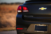 Chevrolet SS by Hennessey
