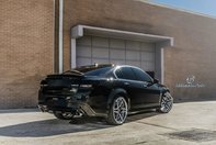 Chevrolet SS by Ultimate Auto