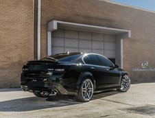 Chevrolet SS by Ultimate Auto