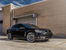 Chevrolet SS by Ultimate Auto