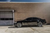 Chevrolet SS by Ultimate Auto