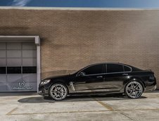 Chevrolet SS by Ultimate Auto