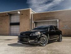 Chevrolet SS by Ultimate Auto