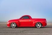 Chevrolet SSR de vanzare