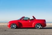 Chevrolet SSR de vanzare