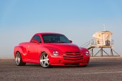 Chevrolet SSR de vanzare