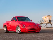 Chevrolet SSR de vanzare