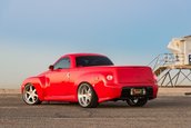 Chevrolet SSR de vanzare