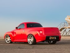 Chevrolet SSR de vanzare