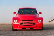 Chevrolet SSR de vanzare