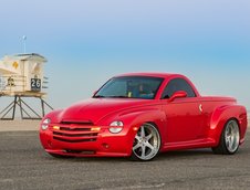 Chevrolet SSR de vanzare