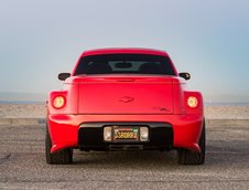 Chevrolet SSR de vanzare