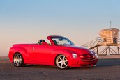 Chevrolet SSR de vanzare