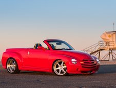 Chevrolet SSR de vanzare